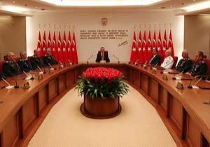 YAŞ kararı: Jandarma komutanı gitti!