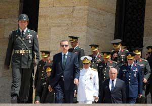 Iğsız’ı Başbakan veto etti