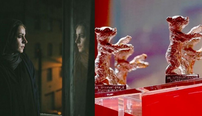 Yasaklı İranlı yönetmenlerin filmi Altın Ayı ödülüne aday gösterildi
