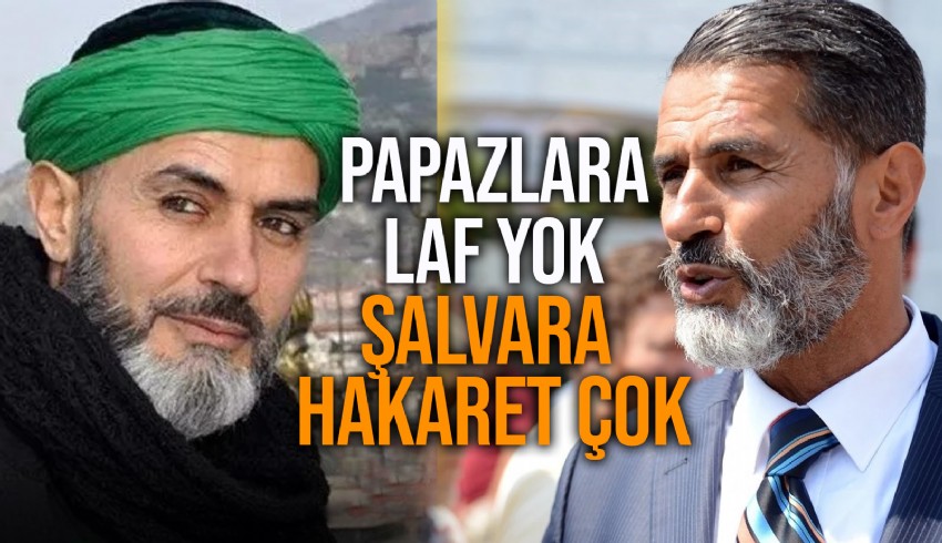 Yaşar Alptekin: “Dinimi yaşadığım için laik kesim tarafından çok hakarete uğradım"