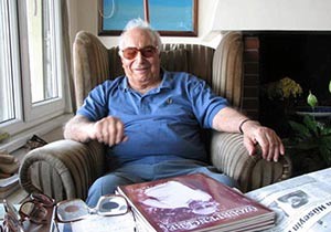 Yaşar Kemal hayatını kaybetti: İşte cenaze töreninin tarihi