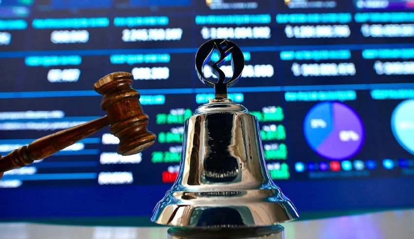 Yatırımcılar yaşadı: Dev şirketler bu hafta para dağıtacak