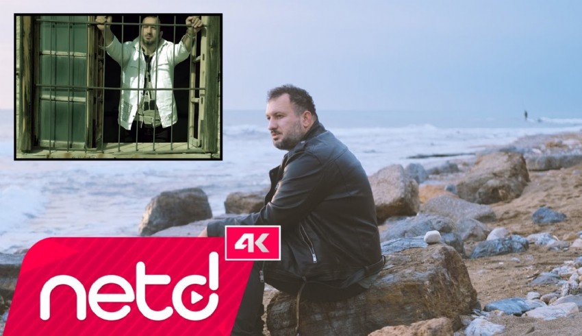 Yavuz Selim Kurnaz'ın yeni şarkısı "Git Artık"