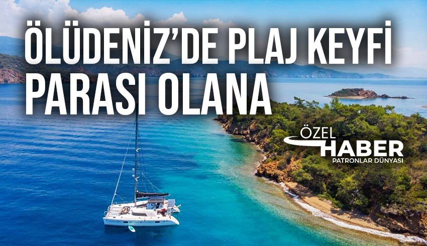 Yayılan şezlong imparatorluğu, vatandaşı mağdur ediyor