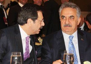 Bakan Yazıcı: NACE'de hata yapmış olabiliriz!
