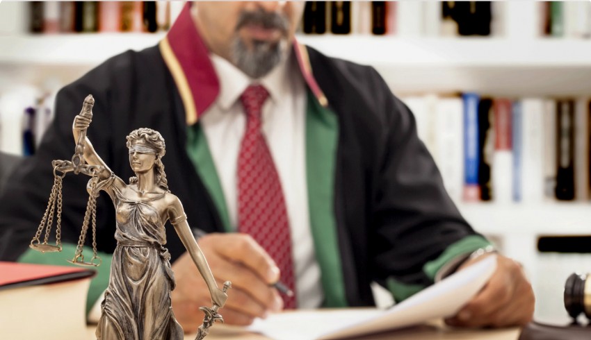 Yeni "Avukatlık Asgari Ücret Tarifesi" Resmi Gazete'de
