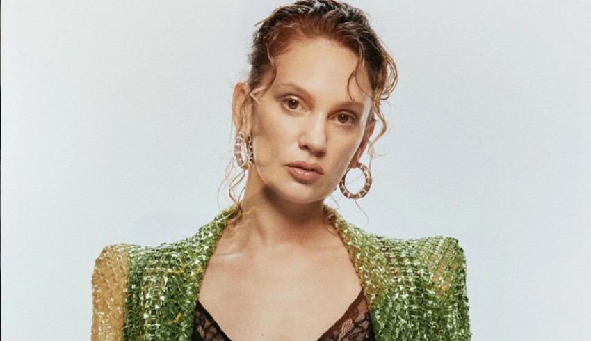 Yeni Bihter Farah Zeynep Abdullah: Nostaljiye düşkün değilim