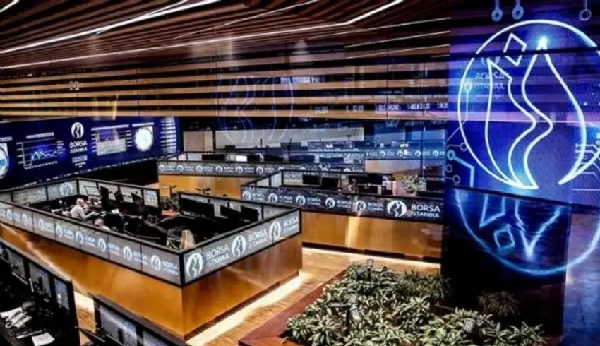 Yeni halka arz olan şirketten KAP'a tesis açıklaması geldi