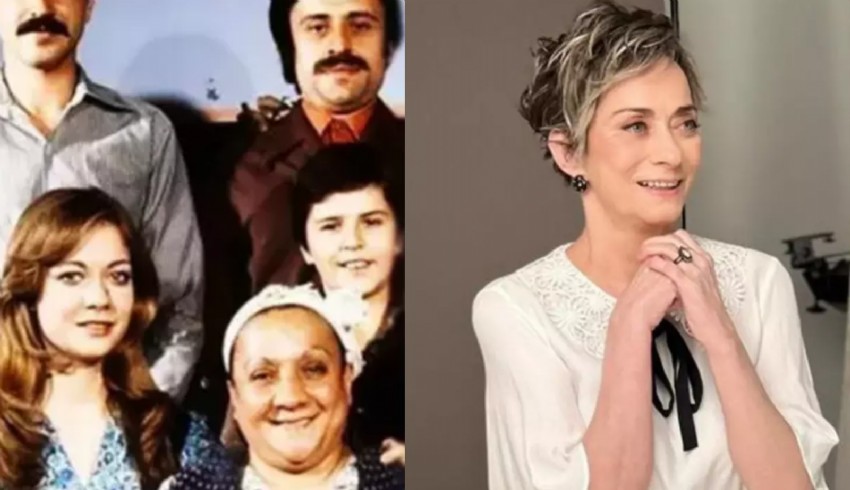 Yeşilçam'ın sarışın güzeli Itır Esen sağlık durumunu açıkladı