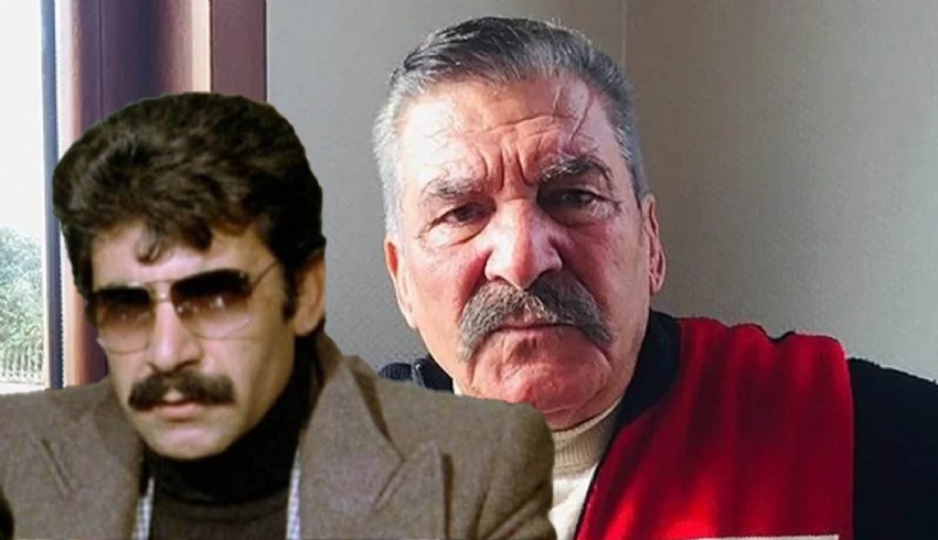 Yeşilçam'ın usta ismi Hikmet Taşdemir hayatını kaybetti