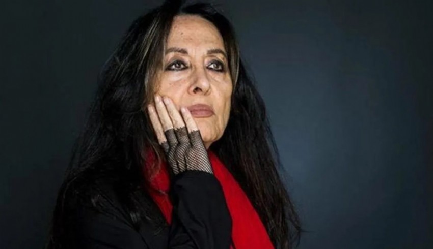 Yeşilçam'ın usta oyuncularından Sevda Ferdağ hayatını kaybetti