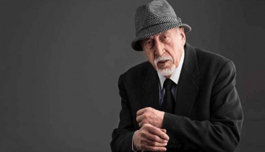 Yeşilçam'ın usta yönetmeni Yılmaz Atadeniz hayatını kaybetti
