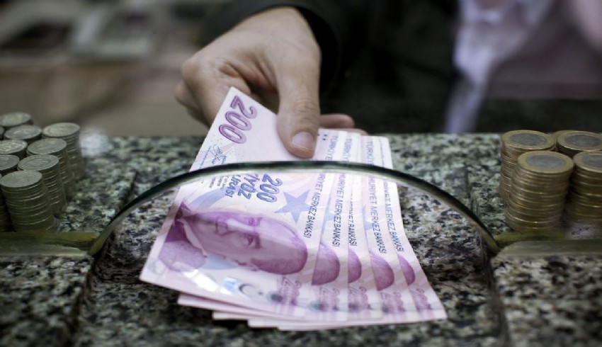 Yılbaşında vergi, ceza ve harçlara yüzde 60 zam