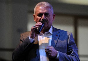Binali Yıldırım'ın kardeşine saldırıyı kim üstlendi?