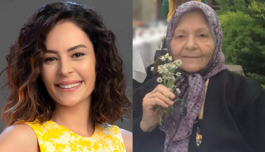 Yıldız Çağrı Atiksoy'un acı günü