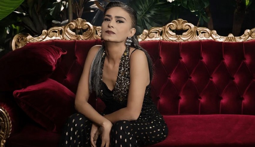 Yıldız Tilbe’den tepki: Yeter bıktım sizden
