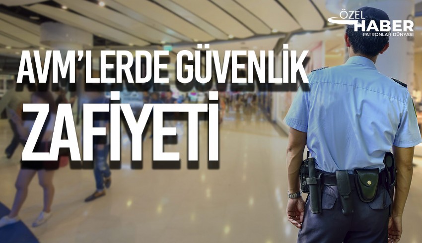 Yıllar önceki Mavi Çarşı katliamından günümüze... Terör örgütlerinin hedeflerinden biri AVM'lerde güvenlik nasıl sağlanmalı?