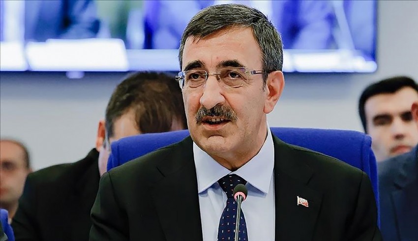 Yılmaz: İlk evde kredi erişimini sağlıyoruz