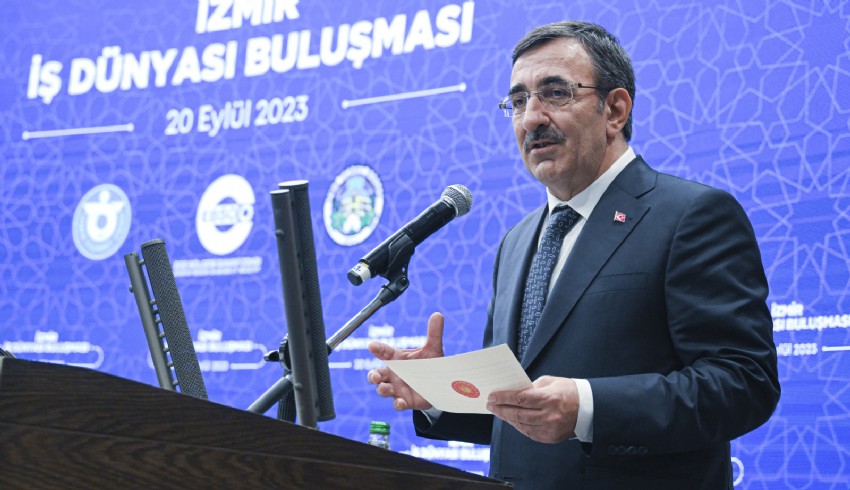 Yılmaz: Kişi başı gelir yıl sonunda 12 bin doları aşacak