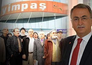 İlginç ilişkiler: YİMPAŞ’ı unuttu, yönetim kurulu üyesi oldu