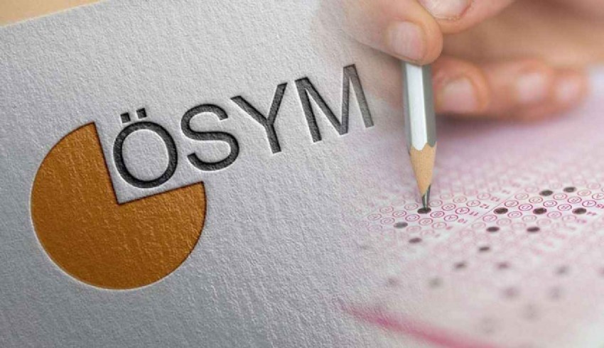 YKS ek yerleştirmeleri yarın başlıyor