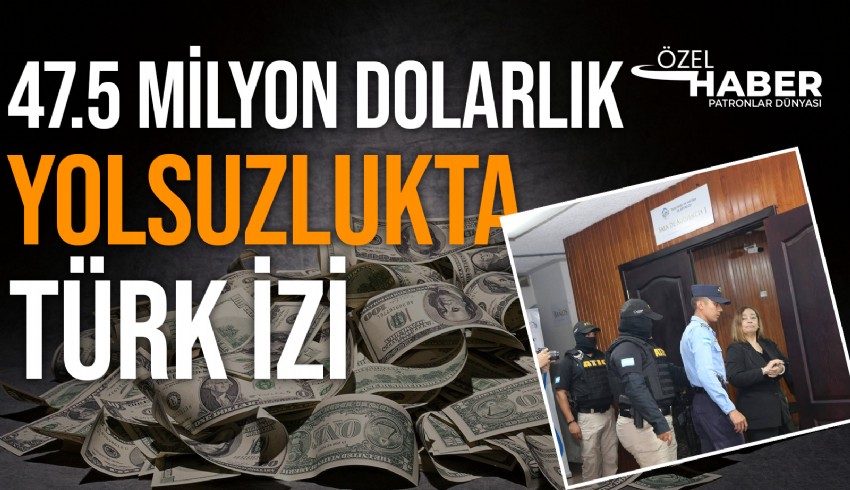 Yolsuzlukla suçlanan Honduraslı bakan Rocio Tabora, yakalandı