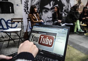 Gençlerin yeni gelir kapısı Youtube: Kazanç 100 Bin Dolara çıkıyor