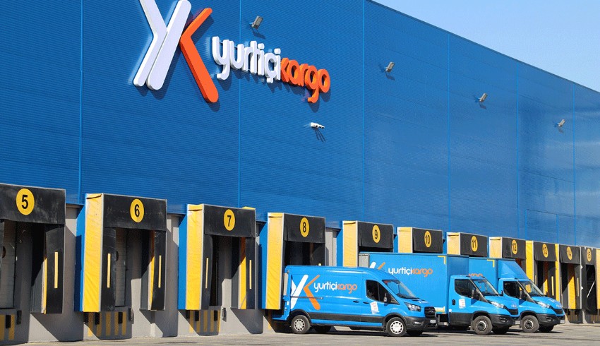 Yurtiçi Kargo'dan otomasyon teknolojilerine 1 milyar TL yatırım