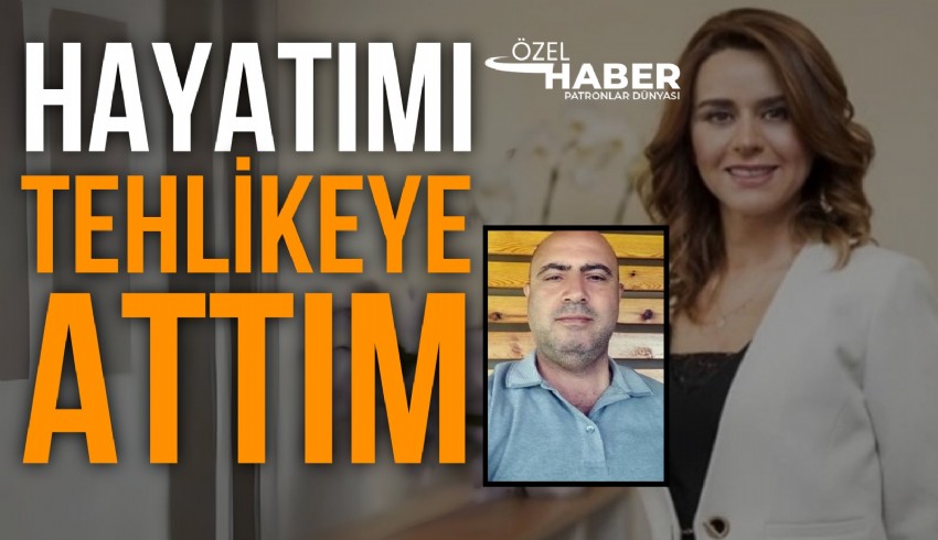 Zabıta, Hüseyin Eligül;"Fatih Hoca'yı Florya’daki kardeşimiz falan diye konuşuyorlarmış. Paramızı çalıştırıyor her ay iyi kazandırıyor diyorlarmış"