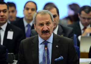 İstifa eden Zafer Çağlayan kimdir?