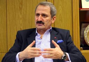 Çağlayan: AB ektiğini biçti