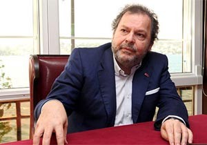 Cüneyt Zapsu dev şirkete ortak oluyor