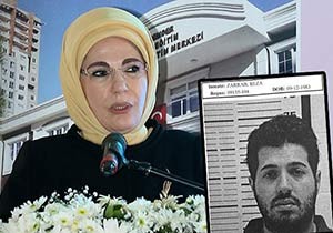 Bloomberg Zarrab haberi yaptı, yorum alamadı