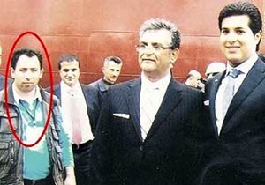 Reza Zarrab'ın eski kuryesi herşeyi anlattı:Avantaları bizzat ödüyordu