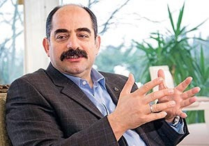 Eski savcı Zekeriya Öz'e "haksız mal edinme" davası