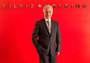 Yıldız Holding, Komili'ye neden ortak aldı?
