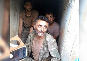 'Menfez Paşası' iş dünyasından 500 kişinin ismini verdi