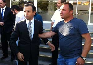 Erdoğan'ın eski koruması için şok iddianame