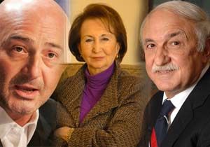 İşte Türkiye'nin en zengin ilk 100 ismi