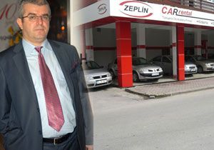 300 bin dolara Zeplin Ekspres noktaları açacak