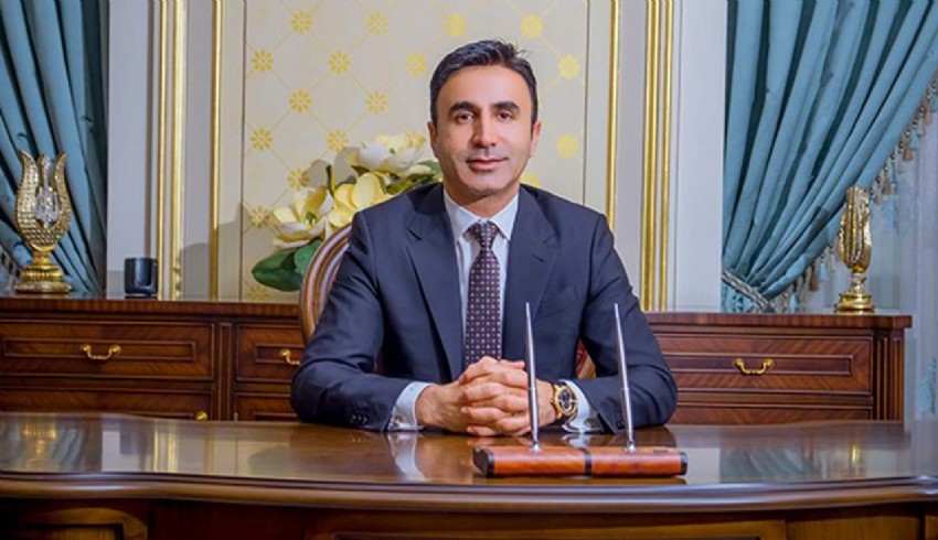 Zeray İnşaat, halka arza hazırlanıyor