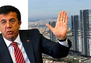 Zeybekci o daireyi boşuna mı sattı?