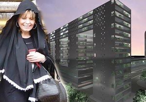 Zeynep Özal'dan Tahran'a 400 Milyon Dolarlık yatırım