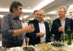 Ali Nedim Güreli'yi 8 yıl sonra koltuktan indirdiler