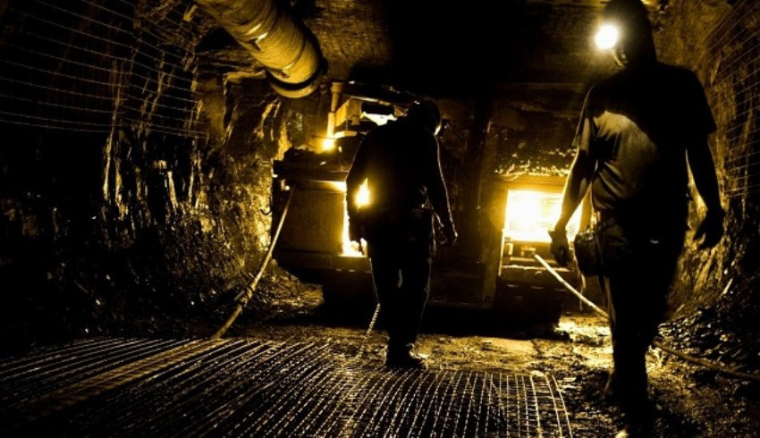 Zimbabve'de maden kazası... 6 işçi hayatını kaybetti