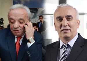 Ziraat Bankası skandalı: Hallederiz Mehmet Abi