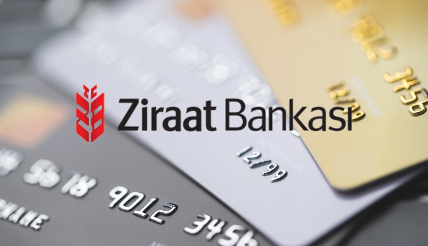 Ziraat Bankası çalışanları için 'yemek hesabı' uygulamasına geçti