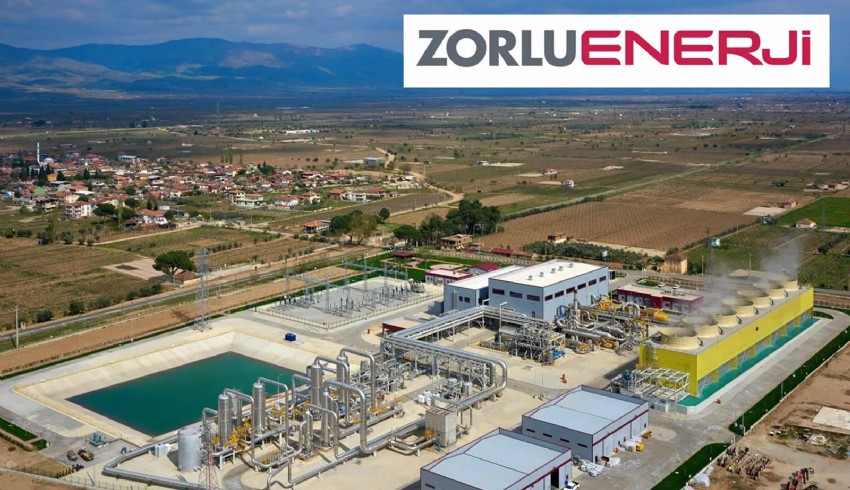 Zorlu Enerji iştiraki, hisselerini Palmet'e sattı
