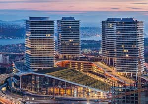 Zorlu AVM kiracılarına şok: Kiralar yeniden artıyor