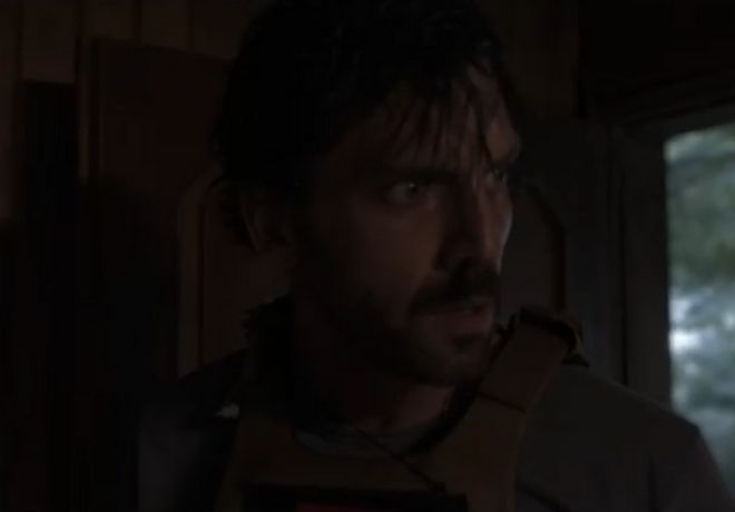 Aksiyon filmi ‘Oyun Bitti’ 27 Ekim'de sinemalarda 